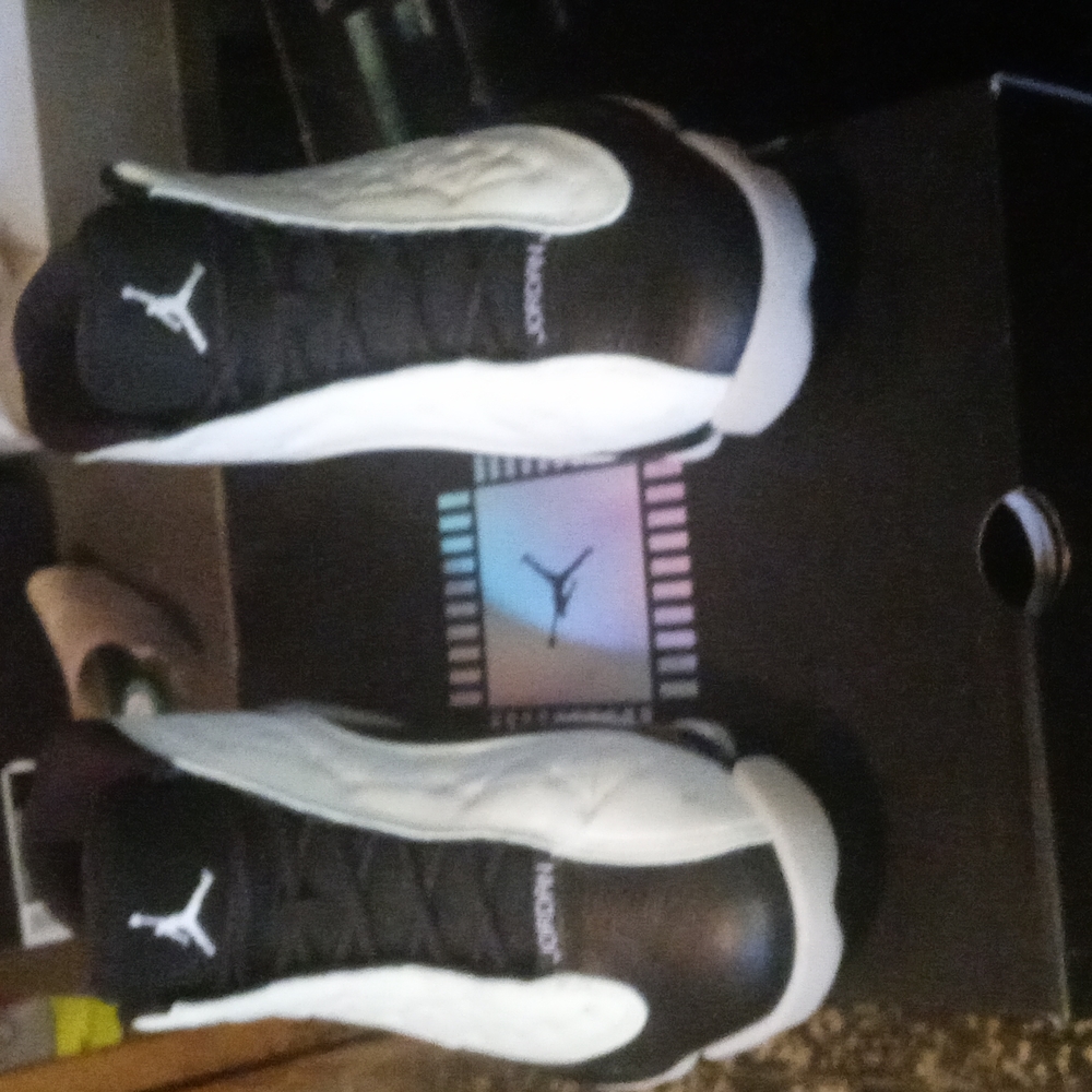 Jordan 13 - Picture 2 of 4